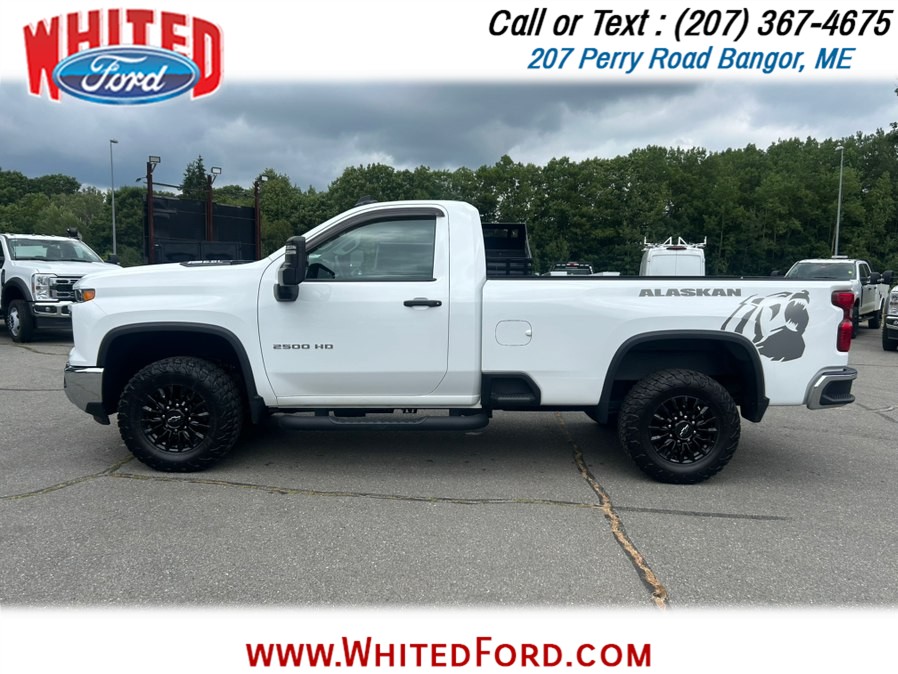chevrolet silverado 2500hd 2024 1GC3YLE75RF179546 image chevrolet silverado 2500hd 2024 1GC3YLE75RF179546 image